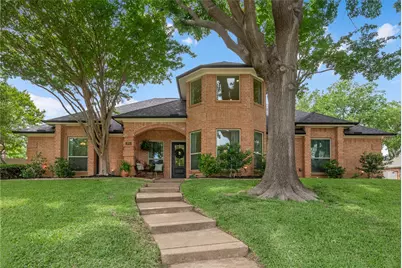 986 Pheasant Ridge, Keller, TX 76248 - Photo 1