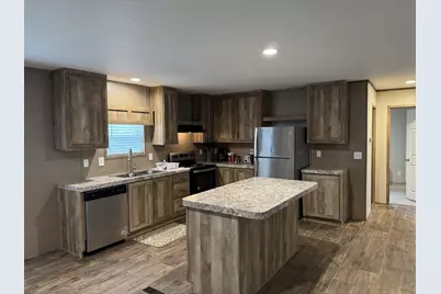 118 Bluffview Drive, Knollwood, TX 75092 - Photo 6