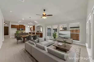 452 W Autumn Hill Bluff, Lavon, TX 75166 - Photo 14
