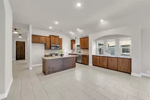 452 W Autumn Hill Bluff, Lavon, TX 75166 - Photo 12