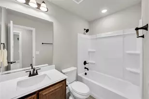 452 W Autumn Hill Bluff, Lavon, TX 75166 - Photo 22