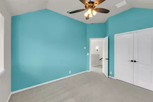 452 W Autumn Hill Bluff, Lavon, TX 75166 - Photo 28