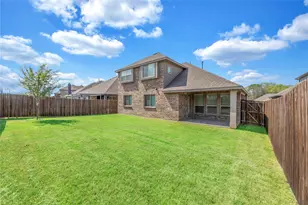 452 W Autumn Hill Bluff, Lavon, TX 75166 - Photo 32