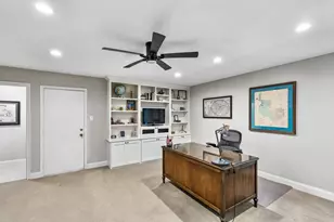3667 Green Meadow Ln, Flower Mound, TX 75022 - Photo 32