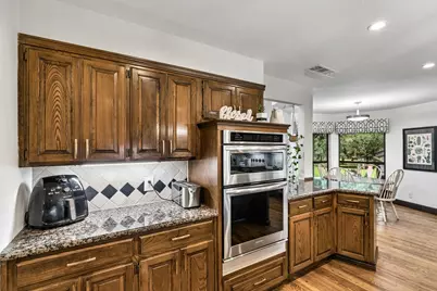 3667 Green Meadow Lane, Flower Mound, TX 75022 - Photo 20