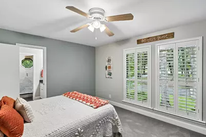 3667 Green Meadow Lane, Flower Mound, TX 75022 - Photo 30