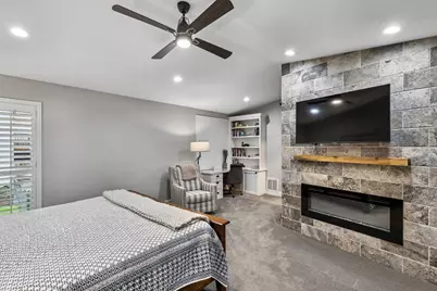 3667 Green Meadow Lane, Flower Mound, TX 75022 - Photo 26