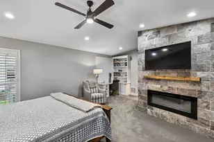3667 Green Meadow Ln, Flower Mound, TX 75022 - Photo 26
