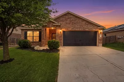12605 Forest Lawn Road, Rhome, TX 76078 - Photo 1