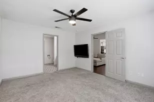 12605 Forest Lawn Rd, Rhome, TX 76078 - Photo 8
