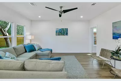 5206 Slate Street, Fort Worth, TX 76114 - Photo 6