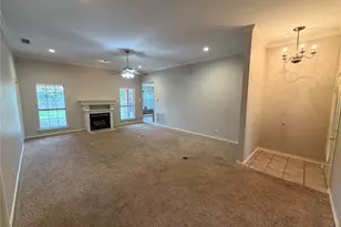 2204 N Village Dr, Bonham, TX 75418 - Photo 4