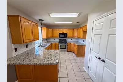 2204 N Village Drive, Bonham, TX 75418 - Photo 8