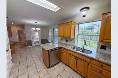 2204 N Village Drive, Bonham, TX 75418 - Photo 8