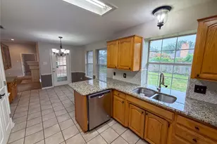 2204 N Village Dr, Bonham, TX 75418 - Photo 8