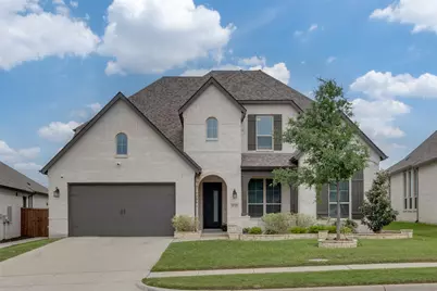 2717 Oak Blossom Drive, McKinney, TX 75071 - Photo 1