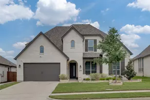 2717 Oak Blossom Dr, McKinney, TX 75071 - Photo 1