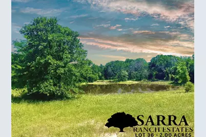 Lot 36 Kilkenny Road, Poolville, TX 76487 - Photo 6