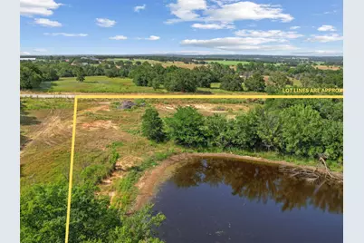 Lot 36 Kilkenny Road, Poolville, TX 76487 - Photo 4