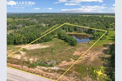 Lot 36 Kilkenny Road, Poolville, TX 76487 - Photo 2