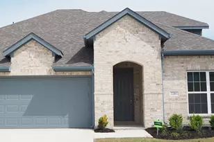 2201 Yellowhammer Rd, Denton, TX 76205 - Photo 2