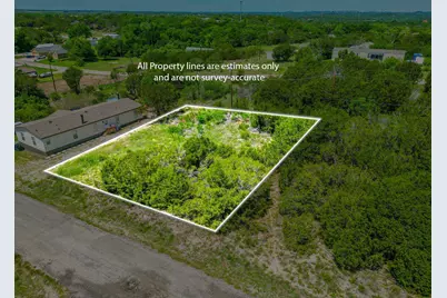 3422 Cedar Drive, Granbury, TX 76048 - Photo 1