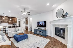 3309 Maplewood Dr, McKinney, TX 75071 - Photo 8