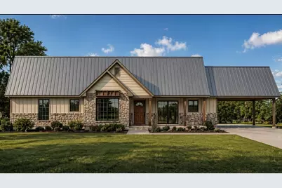 257 Private Road 14901, Paris, TX 75460 - Photo 1