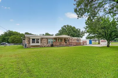 7757 Berry Road, Burleson, TX 76028 - Photo 2