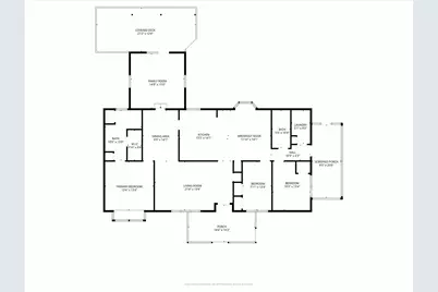 7757 Berry Road, Burleson, TX 76028 - Photo 40