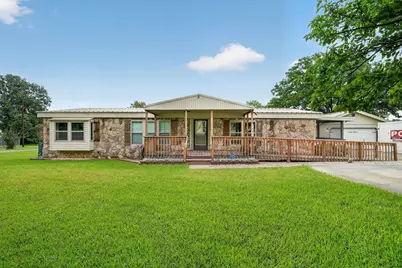 7757 Berry Road, Burleson, TX 76028 - Photo 1