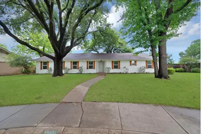 3115 Ponder Drive, Dallas, TX 75229 - Photo 1