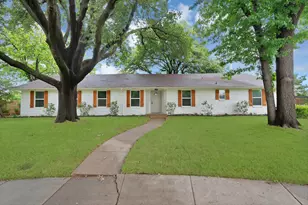 3115 Ponder Dr, Dallas, TX 75229 - Photo 2