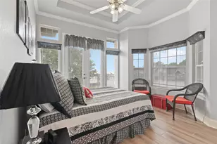238 E Saint Andrews Dr, Mabank, TX 75147 - Photo 20
