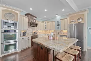 238 E Saint Andrews Dr, Mabank, TX 75156 - Photo 18