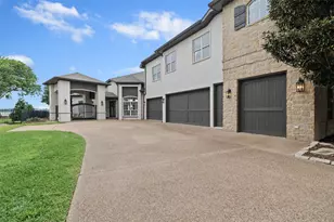 238 E Saint Andrews Dr, Mabank, TX 75156 - Photo 6
