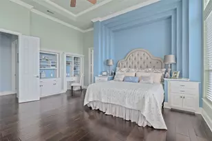 238 E Saint Andrews Dr, Mabank, TX 75147 - Photo 10
