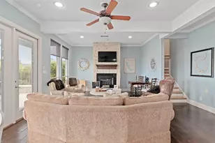 238 E Saint Andrews Dr, Mabank, TX 75156 - Photo 16