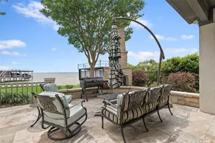 238 E Saint Andrews Dr, Mabank, TX 75147 - Photo 34