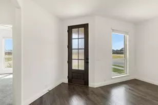 2644 Lila St, Burleson, TX 76028 - Photo 4