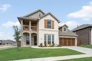 2644 Lila St, Burleson, TX 76028 - Photo 2