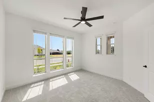 2644 Lila St, Burleson, TX 76028 - Photo 8