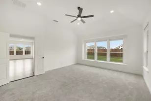 2644 Lila St, Burleson, TX 76028 - Photo 20