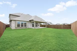 2644 Lila St, Burleson, TX 76028 - Photo 38