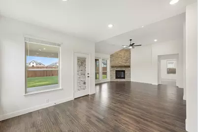 2644 Lila Street, Burleson, TX 76028 - Photo 14