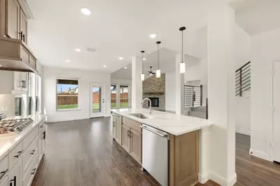 2644 Lila Street, Burleson, TX 76028 - Photo 16
