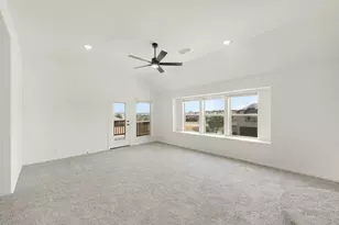 2644 Lila St, Burleson, TX 76028 - Photo 26