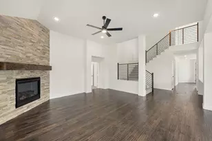 2644 Lila St, Burleson, TX 76028 - Photo 18