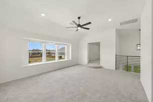 2644 Lila St, Burleson, TX 76028 - Photo 28