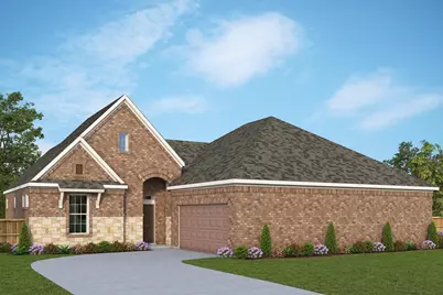 4715 Boyds Branch Drive, Arlington, TX 76005 - Photo 1